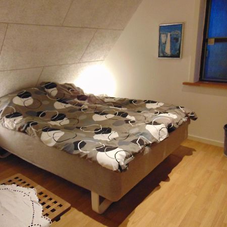Verstvej Bed And Brekfast Egtved Extérieur photo