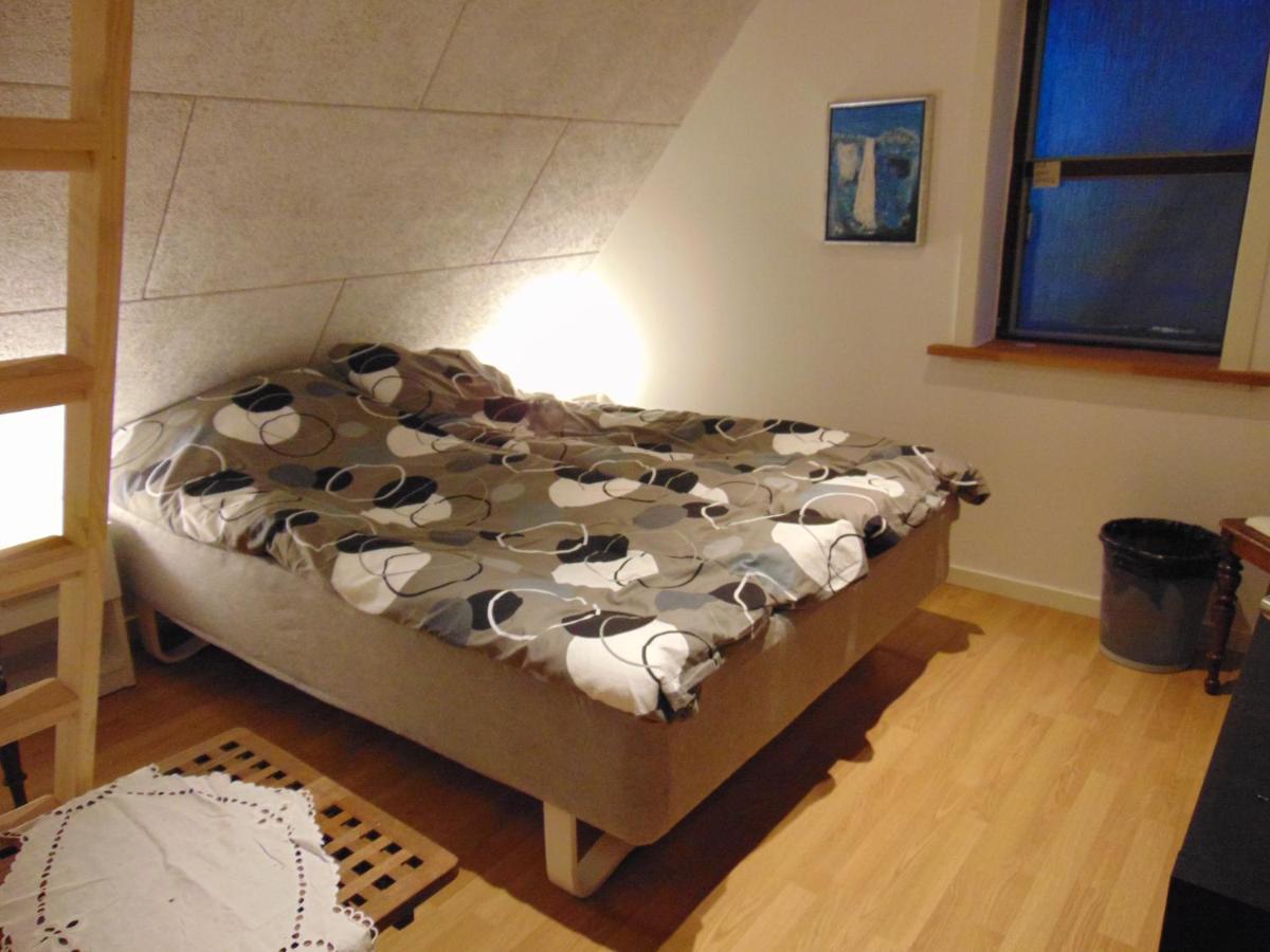 Verstvej Bed And Brekfast Egtved Extérieur photo