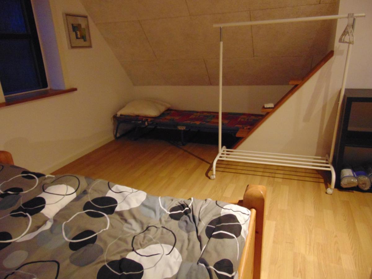 Verstvej Bed And Brekfast Egtved Extérieur photo