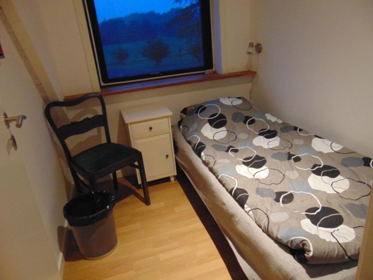 Verstvej Bed And Brekfast Egtved Extérieur photo