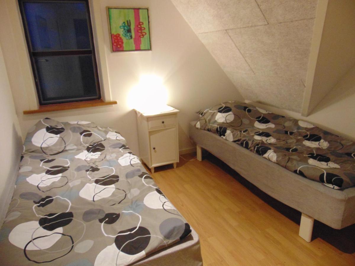 Verstvej Bed And Brekfast Egtved Extérieur photo