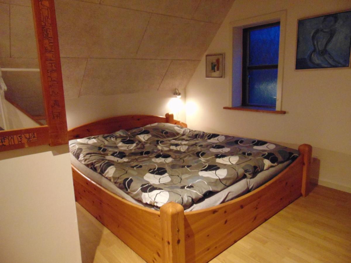 Verstvej Bed And Brekfast Egtved Extérieur photo