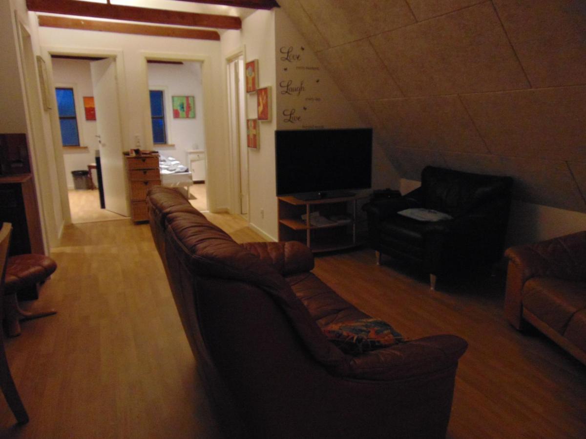 Verstvej Bed And Brekfast Egtved Extérieur photo