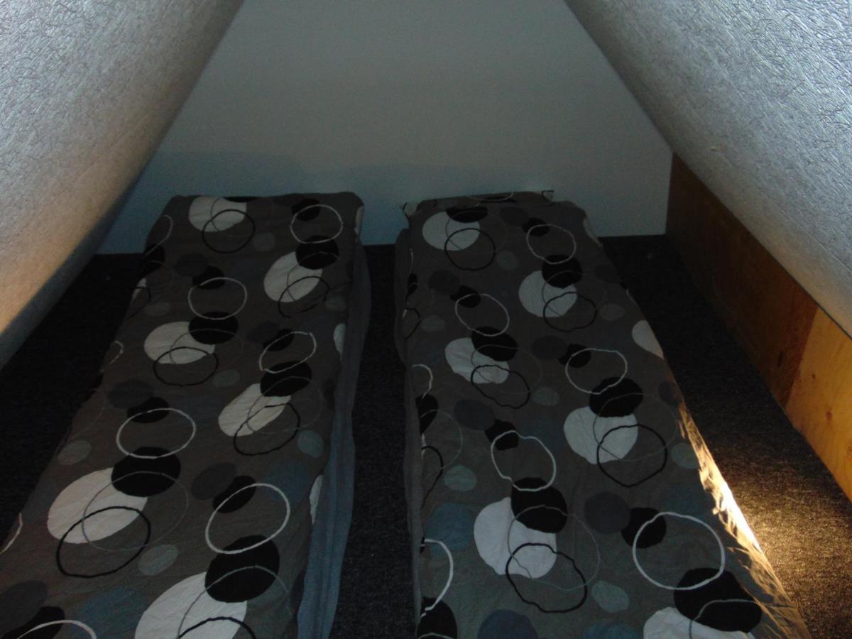 Verstvej Bed And Brekfast Egtved Extérieur photo